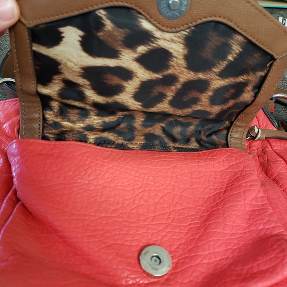 Jessica Simpson Purse - Picture 8 of 8
